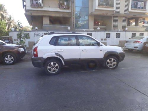 Used 2007 Hyundai Tucson MT for sale 