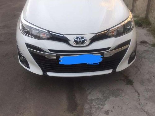 2018 Toyota Yaris for sale at low price