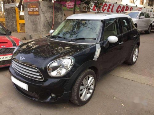 Used 2015 Mini Cooper D AT for sale 