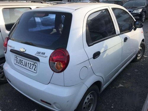 Used Chevrolet Spark car at low price