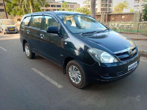 Used Toyota Innova car at low price