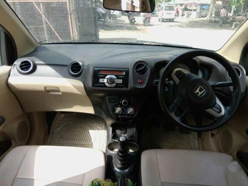 Honda Brio E MT 2012 for sale 