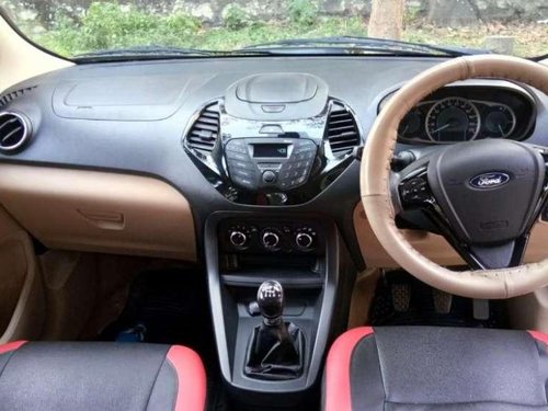 2016 Ford Figo Aspire MT for sale 