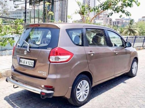 Used 2012 Maruti Suzuki Ertiga ZDI MT for sale 