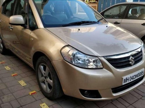 2008 Maruti Suzuki SX4 MT for sale 