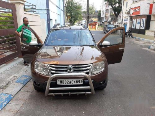 2013 Renault Duster for sale at low price