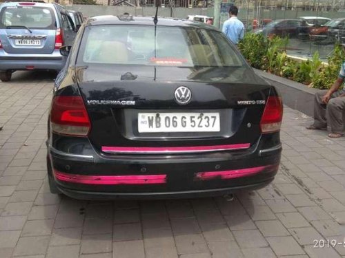 2011 Volkswagen Vento for sale