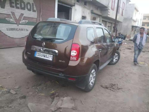 2015 Renault Duster MT for sale