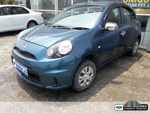 Nissan Micra Active 2014 for sale 
