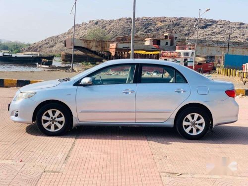 Used Toyota Corolla Altis 1.8 G 2010 for sale 