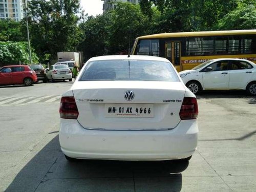 2011 Volkswagen Vento for sale