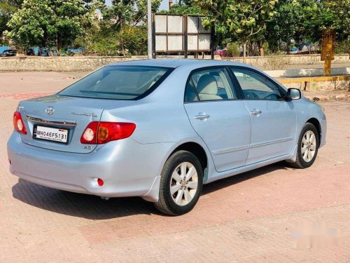 Used Toyota Corolla Altis 1.8 G 2010 for sale 