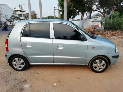 Hyundai Santro Xing, 2005, Petrol for sale 