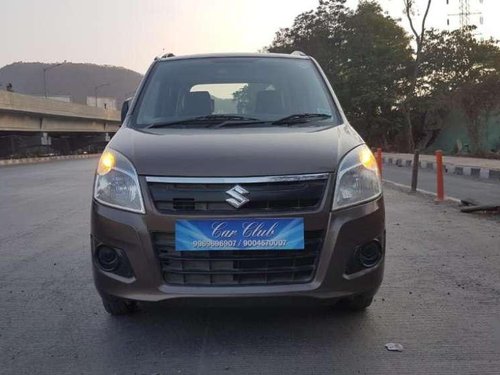 Maruti Suzuki Wagon R 1.0 LXi CNG, 2013, CNG & Hybrids MT for sale 