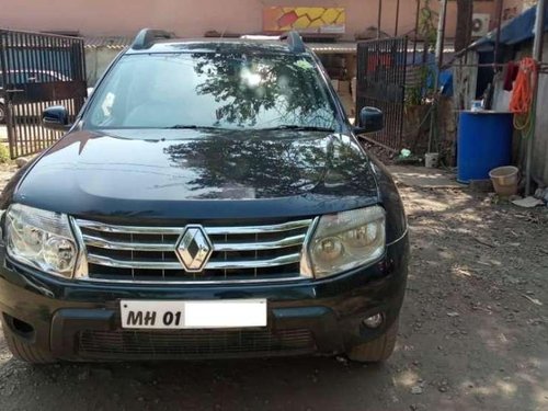 Renault Duster 85 PS RXL, 2013, Diesel for sale 