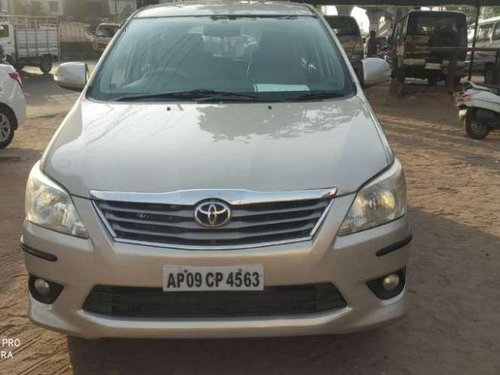 Toyota Innova 2012 for sale 