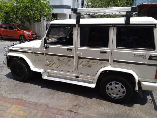 Used Mahindra Bolero ZLX 2014 MT for sale 