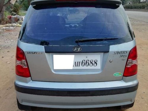 Hyundai Santro Xing, 2005, Petrol for sale 