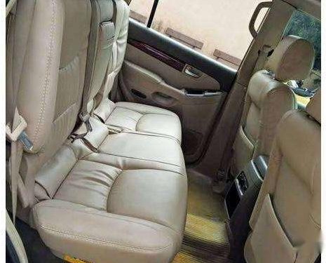 Used Toyota prado car at low price