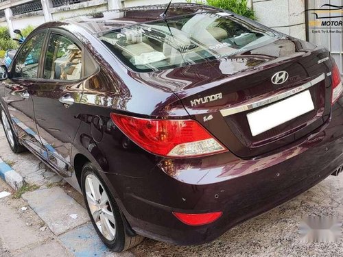 Used Hyundai Verna 1.6 VTVT SX 2011 MT for sale 