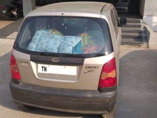 2006 Hyundai Santro Xing for sale