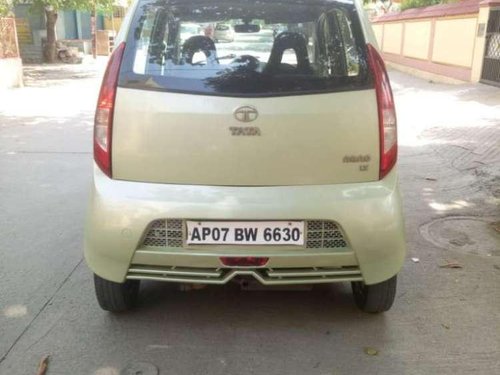 Tata Nano LX, 2011, Petrol for sale 