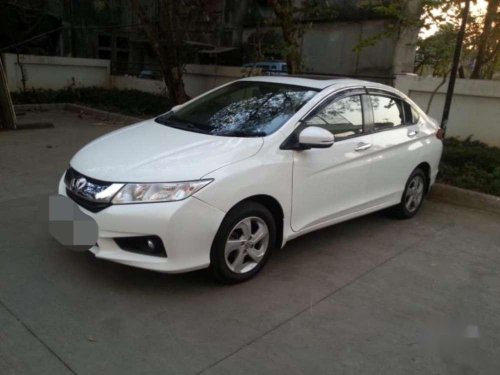 Honda City 2015 MT for sale 