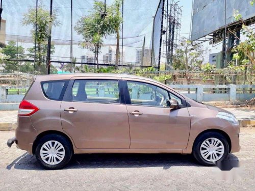 Used 2012 Maruti Suzuki Ertiga ZDI MT for sale 