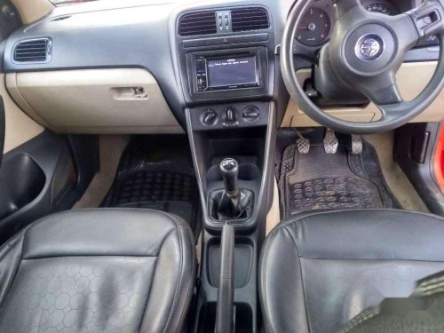 Volkswagen Polo Trendline 1.5L (D), 2011, Diesel for sale 