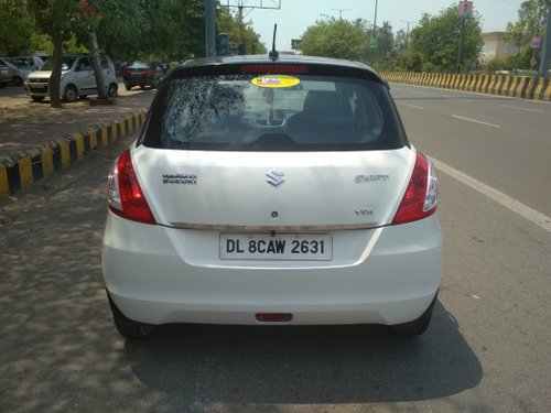 Used 2012 Maruti Suzuki Swift VDI Diesel for sale at low price