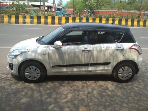 Used 2012 Maruti Suzuki Swift VDI Diesel for sale at low price