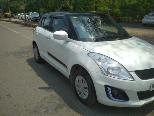 Used 2012 Maruti Suzuki Swift VDI Diesel for sale at low price