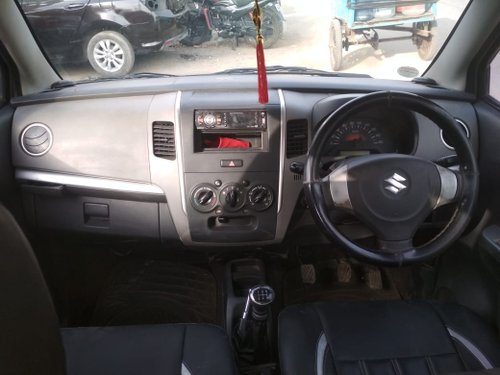 2010 Maruti Suzuki Wagon R LXI Petrol for sale at low price