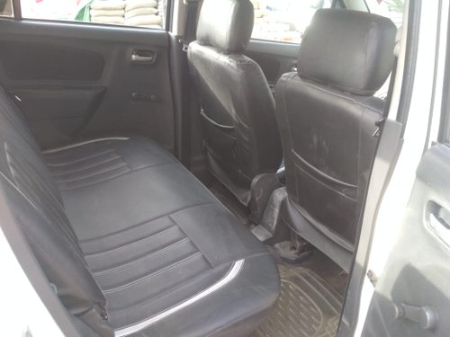 2010 Maruti Suzuki Wagon R LXI Petrol for sale at low price