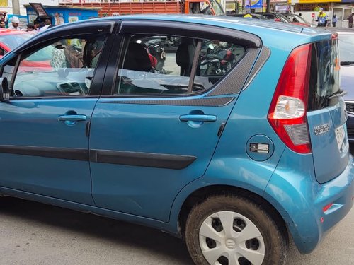 Used 2010 Maruti Suzuki Ritz VXI low price