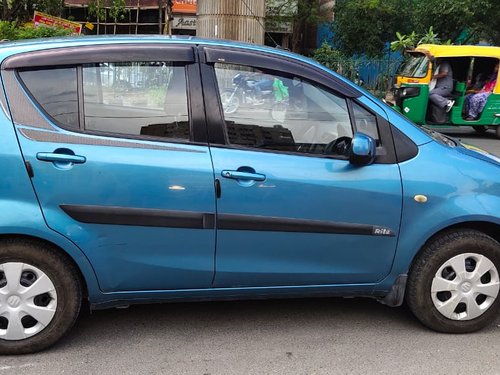 Used 2010 Maruti Suzuki Ritz VXI low price