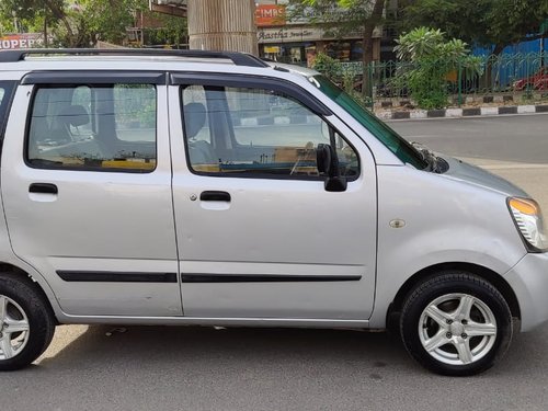 2008 Maruti Suzuki Wagon R CNG Petrol in New Delhi