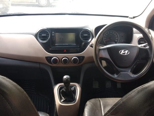 2015 Hyundai Grand i10 Magna 1.1 Diesel for sale at low price