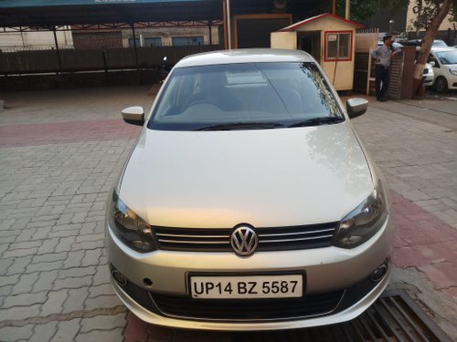 2013 Volkswagen Vento Highline TDI for sale at low price