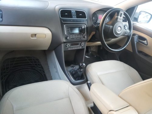 2013 Volkswagen Vento Highline TDI for sale at low price