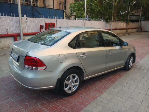 2013 Volkswagen Vento Highline TDI for sale at low price