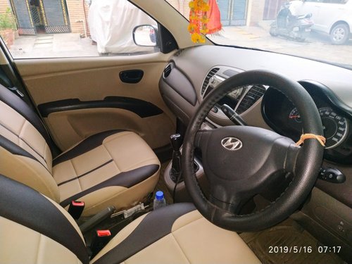 2016 Hyundai i10 Magna 1.1. CNG Petrol Engine for sale