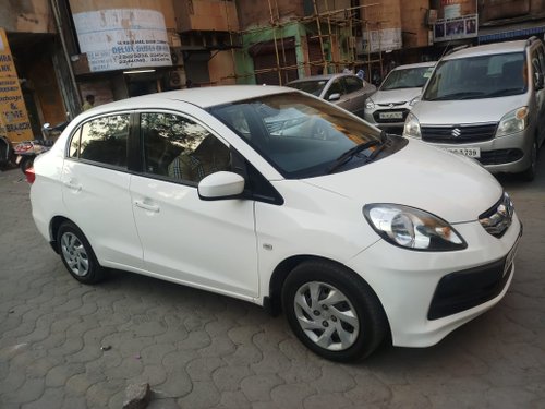 Used 2014 Honda Amaze for sale in New Delhi