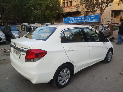 Used 2014 Honda Amaze for sale in New Delhi