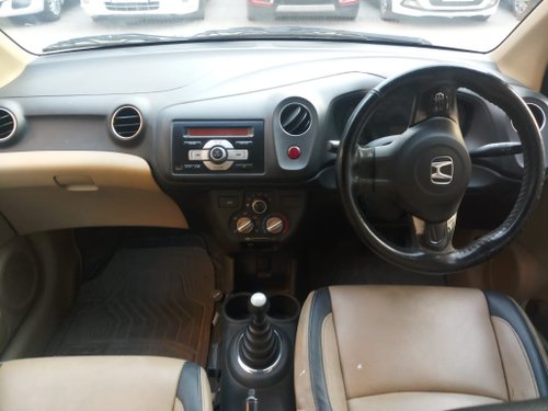 Used 2014 Honda Amaze for sale in New Delhi