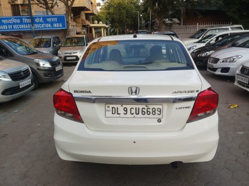 Used 2014 Honda Amaze for sale in New Delhi