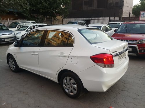 Used 2014 Honda Amaze for sale in New Delhi