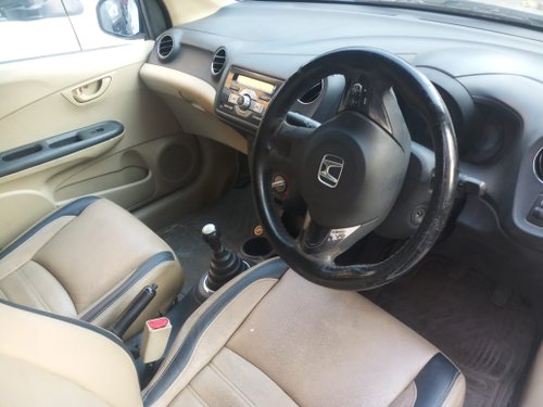 Used 2014 Honda Amaze for sale in New Delhi