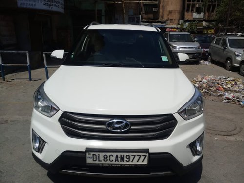 2016 Hyundai Creta 1.6 SX for sale at low price