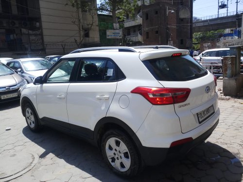 2016 Hyundai Creta 1.6 SX for sale at low price